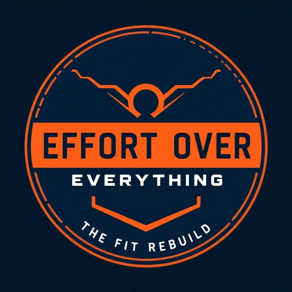The Fit Rebuild logo
